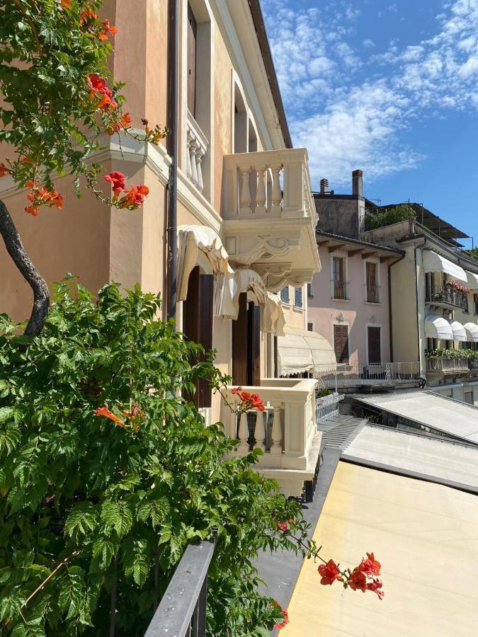 Casa Elisabetta, Affacciata Sul Golfo Διαμέρισμα Salò Εξωτερικό φωτογραφία