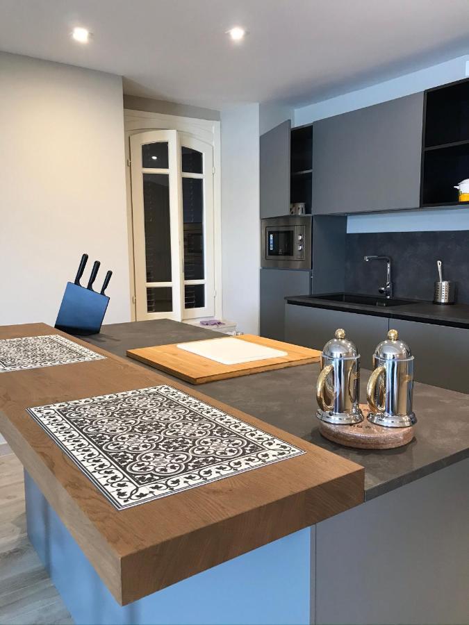 Casa Elisabetta, Affacciata Sul Golfo Διαμέρισμα Salò Εξωτερικό φωτογραφία