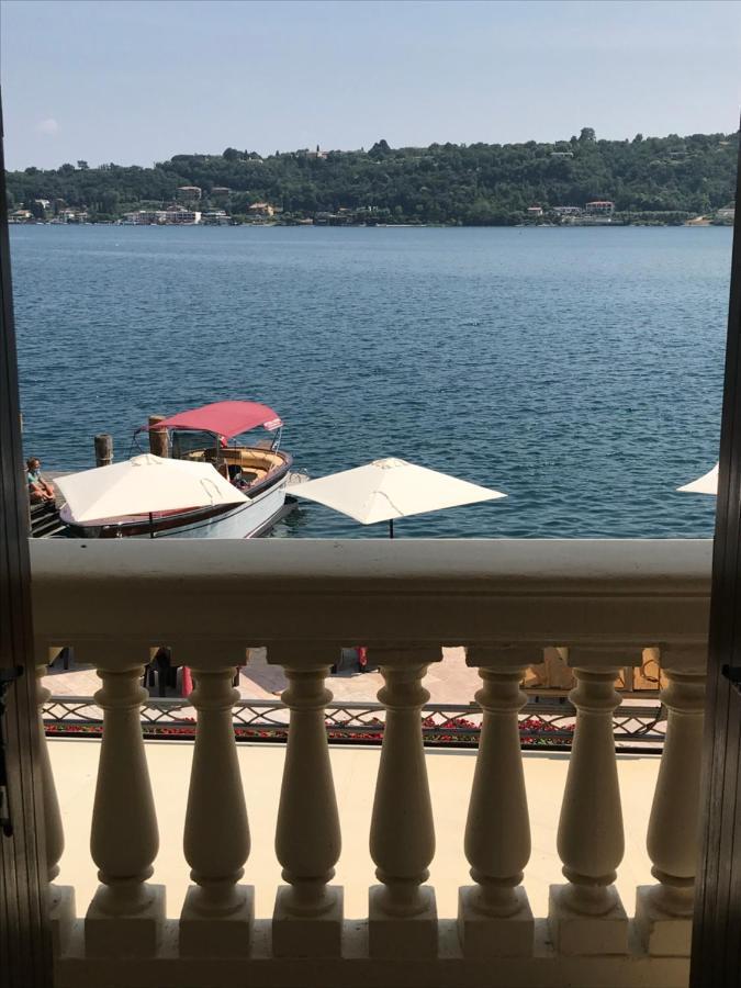 Casa Elisabetta, Affacciata Sul Golfo Διαμέρισμα Salò Εξωτερικό φωτογραφία