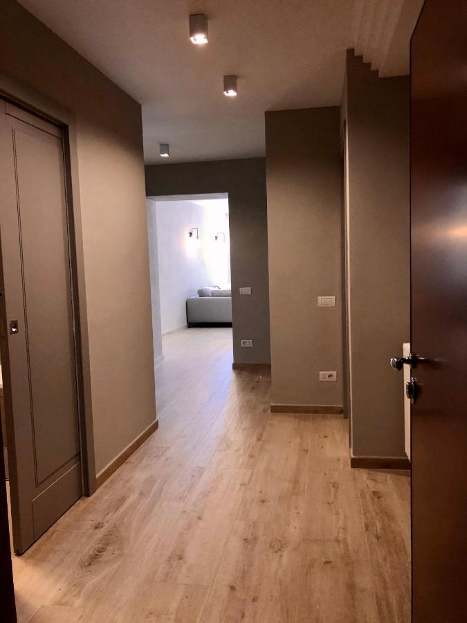Casa Elisabetta, Affacciata Sul Golfo Διαμέρισμα Salò Εξωτερικό φωτογραφία