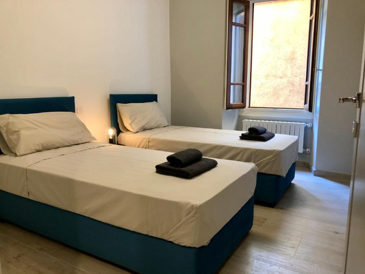 Casa Elisabetta, Affacciata Sul Golfo Διαμέρισμα Salò Εξωτερικό φωτογραφία